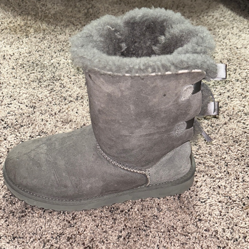 Women’s UGG boots